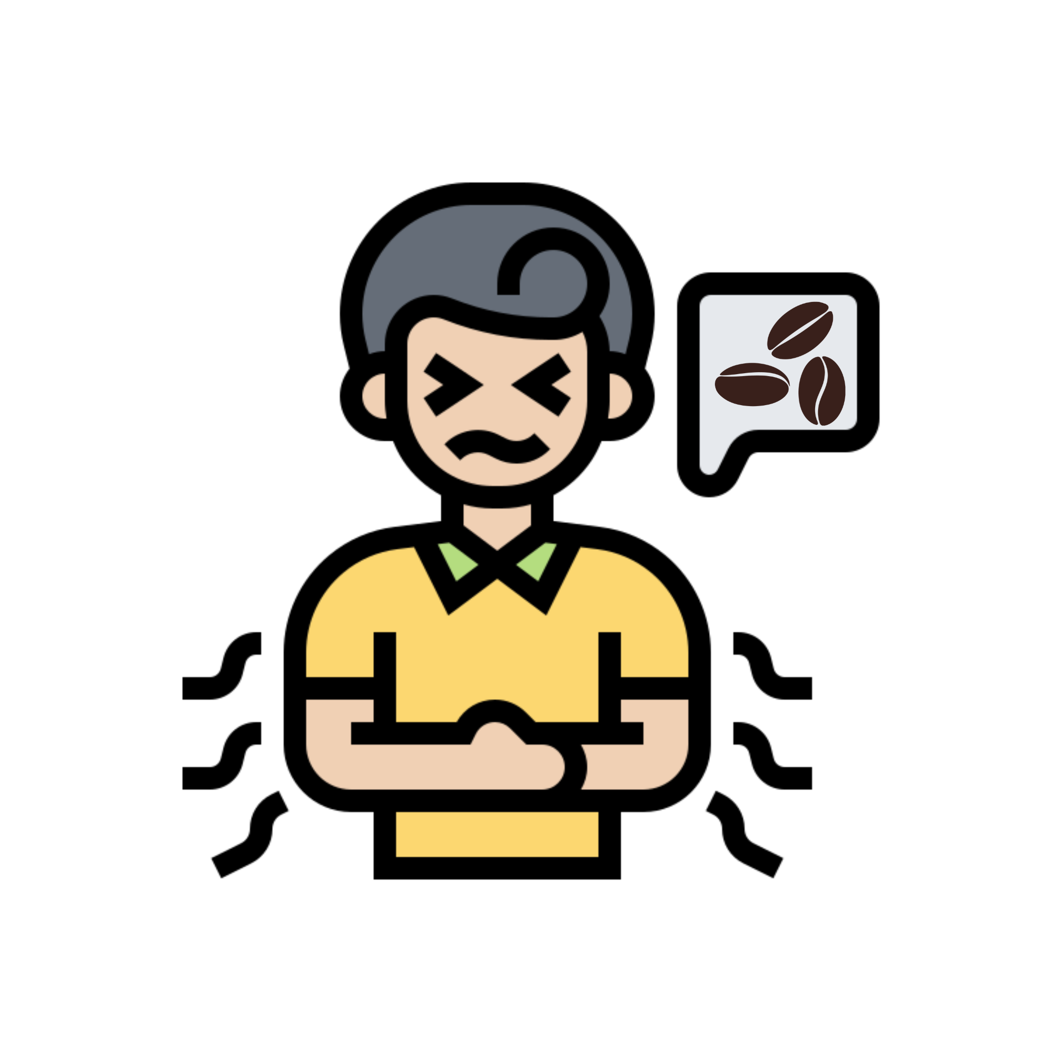 Caffeine Sensitivity