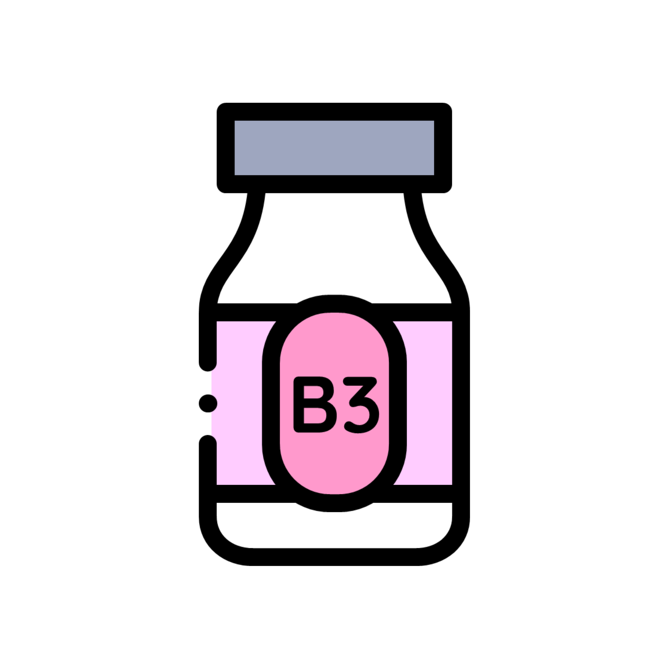 Vitamin B3 Need