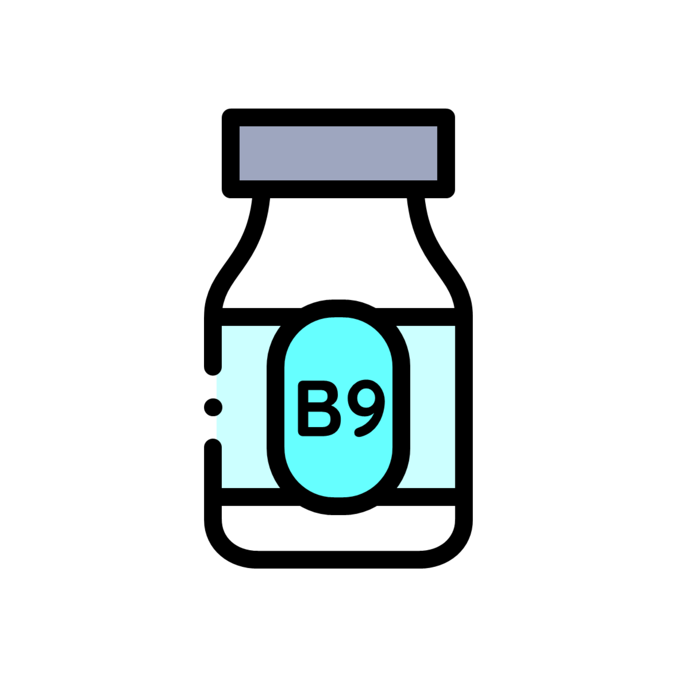 Vitamin B9 Need